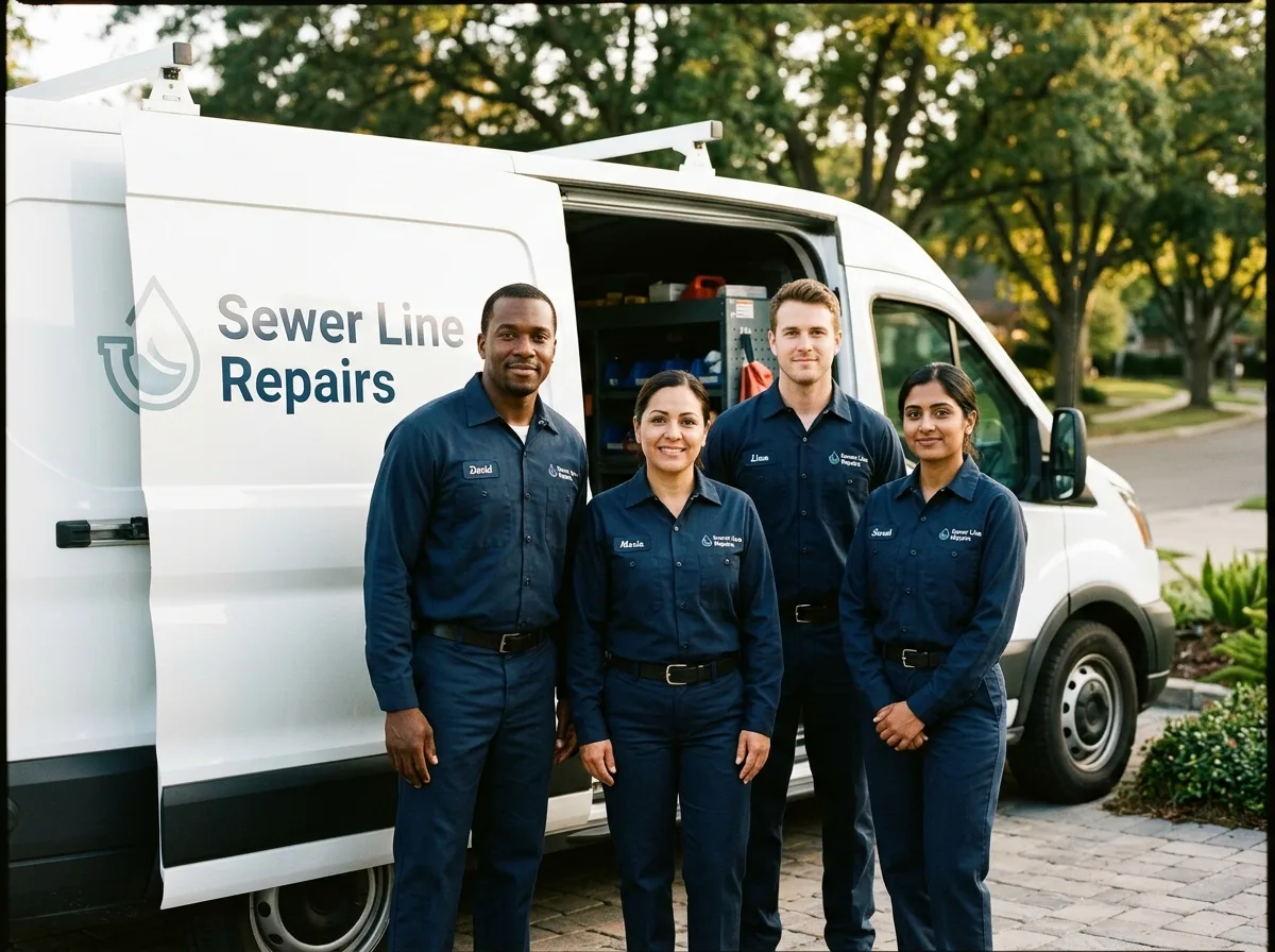 Emergency Plumber company in Hershey, PA