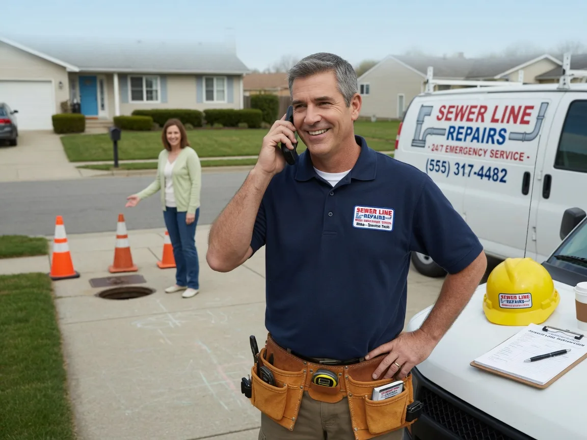 Emergency Plumber Hershey, PA FAQs